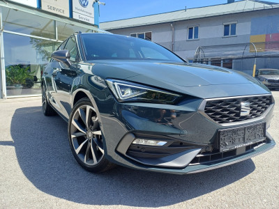 Seat Leon Gebrauchtwagen Seat Leon Gebrauchtwagen