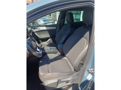 Seat Leon Gebrauchtwagen Seat Leon Gebrauchtwagen