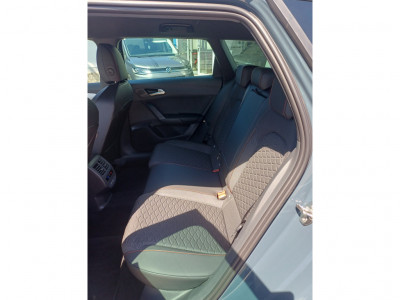 Seat Leon Gebrauchtwagen Seat Leon Gebrauchtwagen