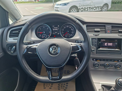 VW Golf Gebrauchtwagen VW Golf Gebrauchtwagen