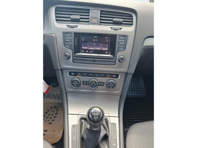 VW Golf Gebrauchtwagen VW Golf Gebrauchtwagen