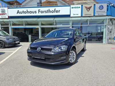 VW Golf Gebrauchtwagen VW Golf Gebrauchtwagen