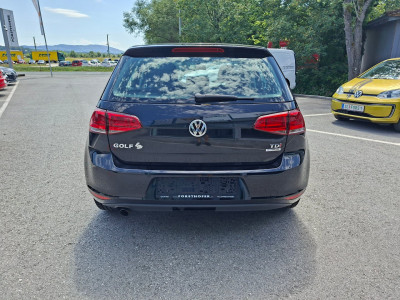 VW Golf Gebrauchtwagen VW Golf Gebrauchtwagen