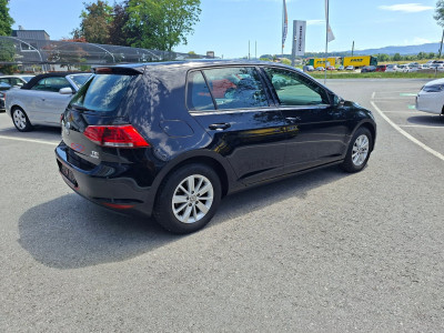 VW Golf Gebrauchtwagen VW Golf Gebrauchtwagen