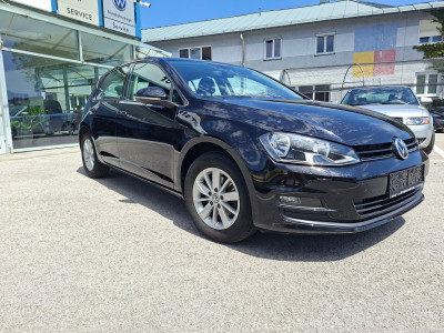 VW Golf Gebrauchtwagen VW Golf Gebrauchtwagen