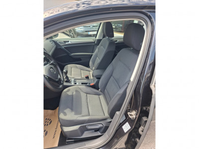VW Golf Gebrauchtwagen VW Golf Gebrauchtwagen