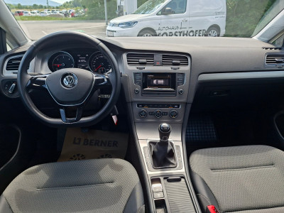 VW Golf Gebrauchtwagen VW Golf Gebrauchtwagen