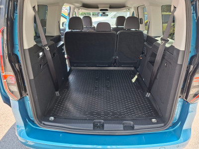 VW Caddy Gebrauchtwagen VW Caddy Gebrauchtwagen
