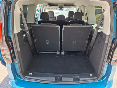 VW Caddy Gebrauchtwagen VW Caddy Gebrauchtwagen