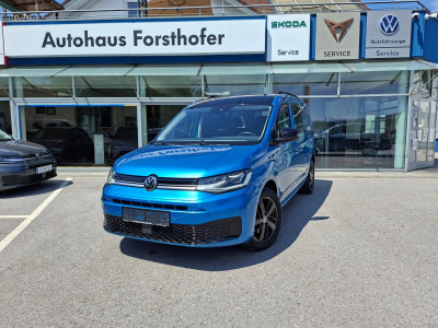 VW Caddy Gebrauchtwagen VW Caddy Gebrauchtwagen