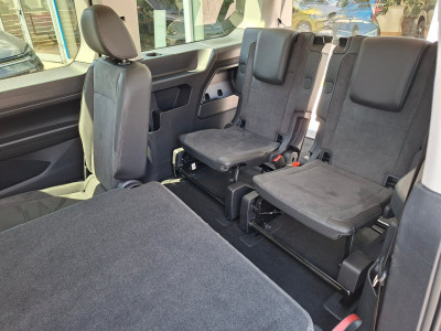 VW Caddy Gebrauchtwagen VW Caddy Gebrauchtwagen