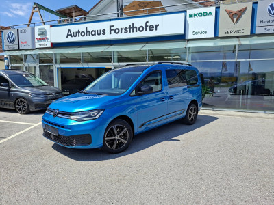 VW Caddy Gebrauchtwagen VW Caddy Gebrauchtwagen