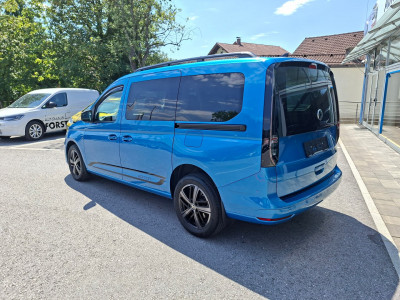 VW Caddy Gebrauchtwagen VW Caddy Gebrauchtwagen