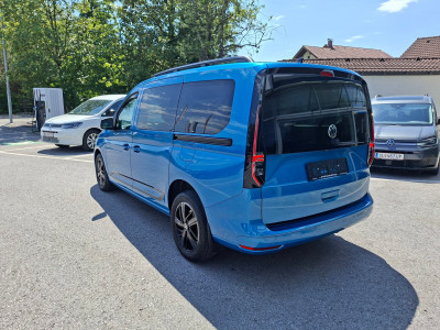 VW Caddy Gebrauchtwagen VW Caddy Gebrauchtwagen