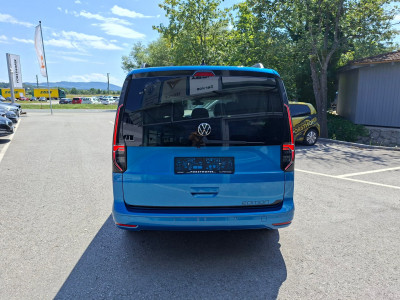 VW Caddy Gebrauchtwagen VW Caddy Gebrauchtwagen