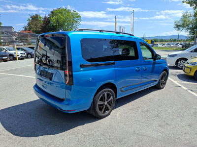 VW Caddy Gebrauchtwagen VW Caddy Gebrauchtwagen