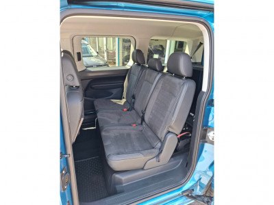 VW Caddy Gebrauchtwagen VW Caddy Gebrauchtwagen