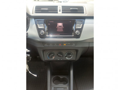 Skoda Fabia Gebrauchtwagen Skoda Fabia Gebrauchtwagen