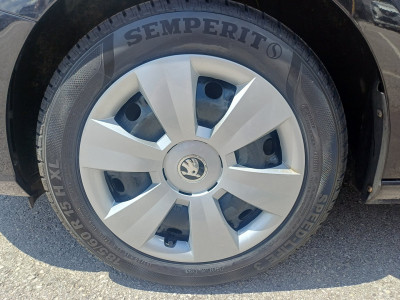Skoda Fabia Gebrauchtwagen Skoda Fabia Gebrauchtwagen