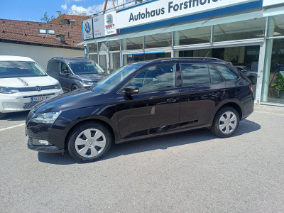 Skoda Fabia Gebrauchtwagen Skoda Fabia Gebrauchtwagen