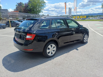 Skoda Fabia Gebrauchtwagen Skoda Fabia Gebrauchtwagen