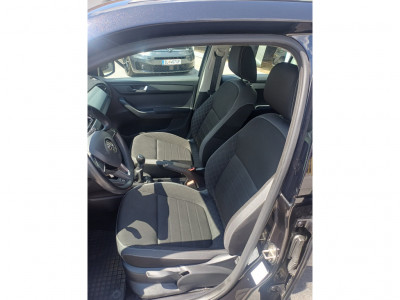 Skoda Fabia Gebrauchtwagen Skoda Fabia Gebrauchtwagen