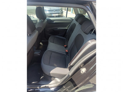 Skoda Fabia Gebrauchtwagen Skoda Fabia Gebrauchtwagen