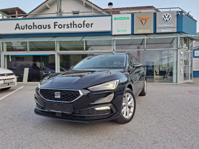 Seat Leon Gebrauchtwagen Seat Leon Gebrauchtwagen