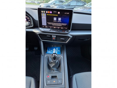 Seat Leon Gebrauchtwagen Seat Leon Gebrauchtwagen