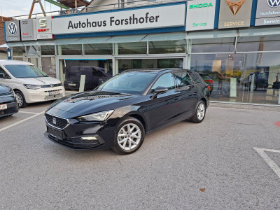 Seat Leon Gebrauchtwagen Seat Leon Gebrauchtwagen