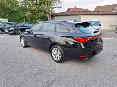 Seat Leon Gebrauchtwagen Seat Leon Gebrauchtwagen