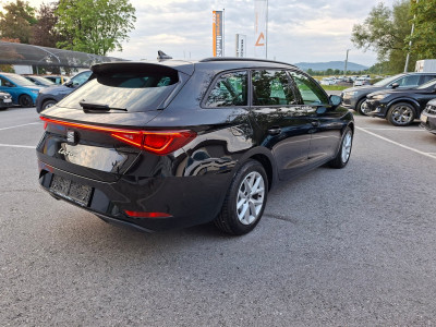 Seat Leon Gebrauchtwagen Seat Leon Gebrauchtwagen