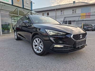Seat Leon Gebrauchtwagen Seat Leon Gebrauchtwagen