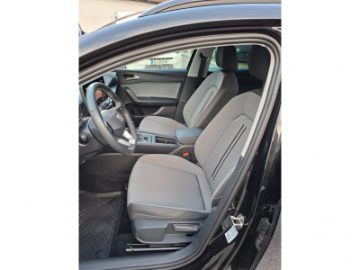 Seat Leon Gebrauchtwagen Seat Leon Gebrauchtwagen