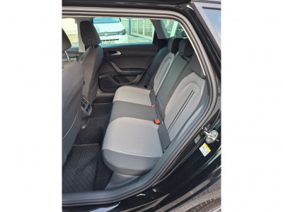 Seat Leon Gebrauchtwagen Seat Leon Gebrauchtwagen