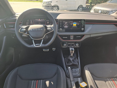 Skoda Scala Gebrauchtwagen Skoda Scala Gebrauchtwagen