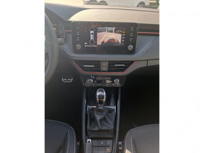 Skoda Scala Gebrauchtwagen Skoda Scala Gebrauchtwagen