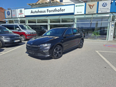 Skoda Scala Gebrauchtwagen Skoda Scala Gebrauchtwagen