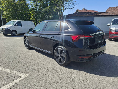 Skoda Scala Gebrauchtwagen Skoda Scala Gebrauchtwagen