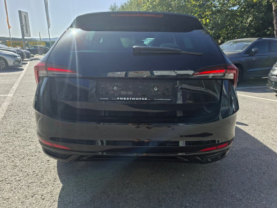 Skoda Scala Gebrauchtwagen Skoda Scala Gebrauchtwagen