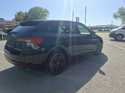 Skoda Scala Gebrauchtwagen Skoda Scala Gebrauchtwagen