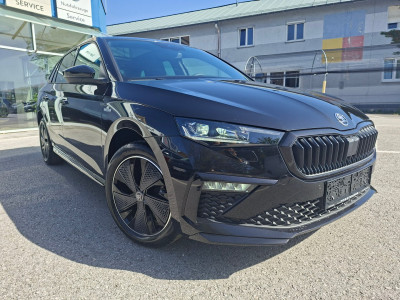 Skoda Scala Gebrauchtwagen Skoda Scala Gebrauchtwagen