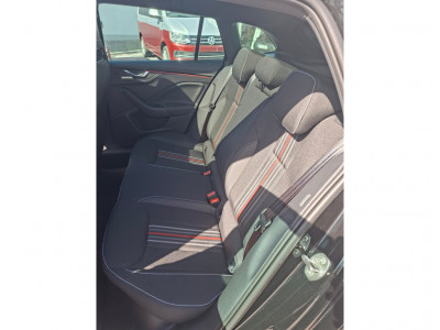 Skoda Scala Gebrauchtwagen Skoda Scala Gebrauchtwagen