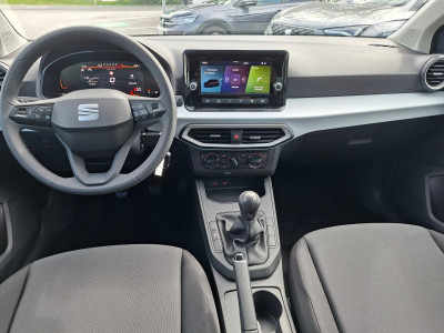 Seat Arona Gebrauchtwagen Seat Arona Gebrauchtwagen