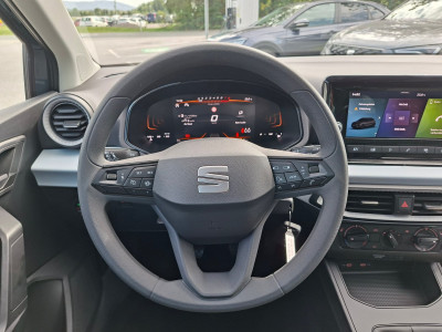 Seat Arona Gebrauchtwagen Seat Arona Gebrauchtwagen