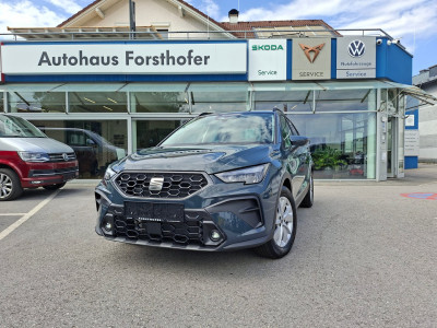 Seat Arona Gebrauchtwagen Seat Arona Gebrauchtwagen