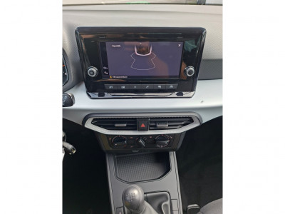 Seat Arona Gebrauchtwagen Seat Arona Gebrauchtwagen
