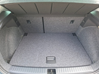 Seat Arona Gebrauchtwagen Seat Arona Gebrauchtwagen