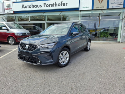 Seat Arona Gebrauchtwagen Seat Arona Gebrauchtwagen