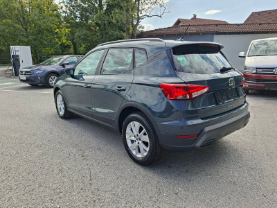 Seat Arona Gebrauchtwagen Seat Arona Gebrauchtwagen